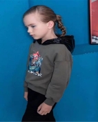 帝柒班童装产品图片