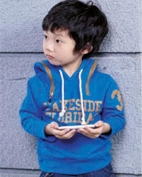 比韩童装产品图片