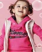 特步儿童用品童装产品图片