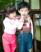 A+KDIS童装产品图片