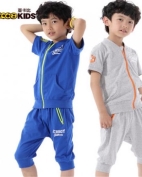 亚卡比童装产品图片