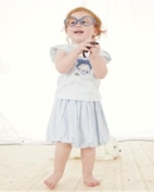 小狗比格童装产品图片