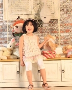 约西屋童装产品图片