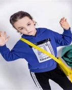 帝柒班童装产品图片