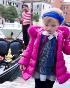 LOREDANA童装产品图片