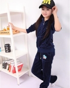 米思兔童装产品图片