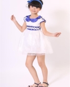 呦奇童装产品图片