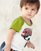 BABUDOG童装产品图片