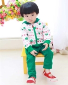 Sunone阳光一族 & 得意布屋童装产品图片