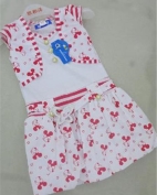 狼和洋童装产品图片