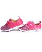 芭比童鞋童装产品图片