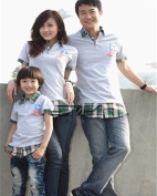 2+1亲子装童装产品图片