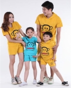 兰缔吉儿童装产品图片