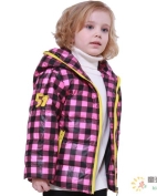 太阳雪人童装产品图片