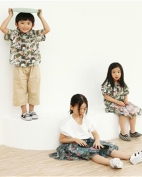 ZIMU童装产品图片