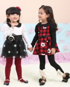 咪咪歌尔童装产品图片