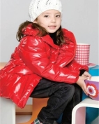 快乐星猫童装产品图片