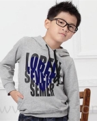 乐背尔童装产品图片