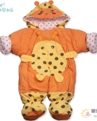 嘟嘟哒童装产品图片