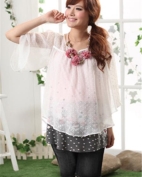 有喜童装产品图片