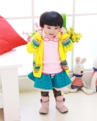 Sunone阳光一族 & 得意布屋童装产品图片