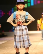 Rookle童装产品图片