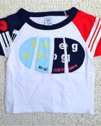 小狗比格童装产品图片