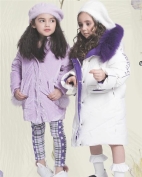 水孩儿童装产品图片