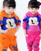 贝尔兰童装产品图片