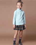 巴巴小镇童装产品图片