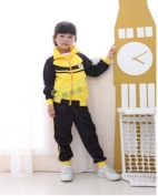 斯踏迪童装产品图片