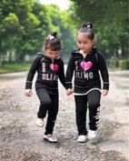 淘气玫瑰童装产品图片