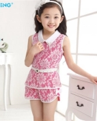 妮圣童装产品图片