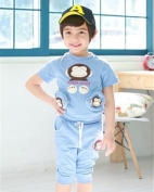 煜婴坊童装产品图片