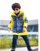 俄梅戛童装产品图片