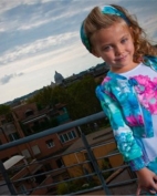 LOREDANA童装产品图片