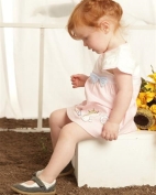 小狗比格童装产品图片