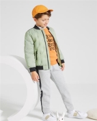 米喜迪童装产品图片