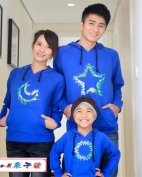 亲子装 童装情侣装童装产品图片