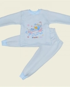 诺贝熊童装产品图片