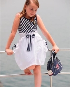 望子成龙童装产品图片