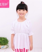 公主驾到童装产品图片