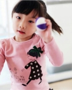 贝尔兰童装产品图片