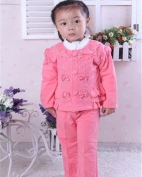 嘟嘟哒童装产品图片