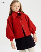 米喜迪童装产品图片