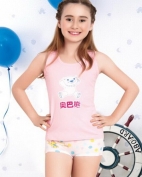 奥巴熊童装产品图片