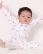 巴黎小猪童装产品图片