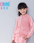 茜茜倪诺童装产品图片