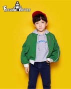 菲丁波特童装产品图片