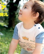 新宠儿童装产品图片